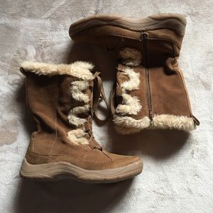 Woman’s Boots